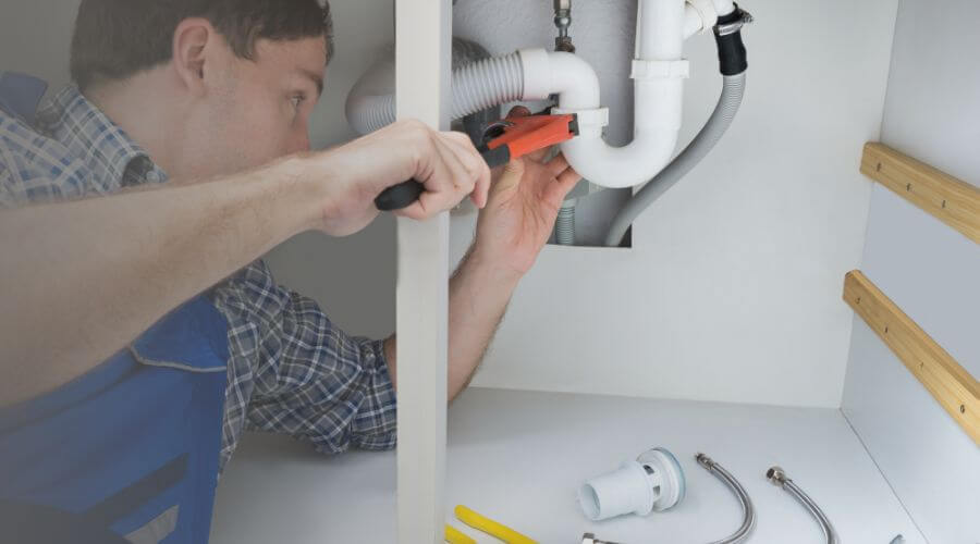 Professional emergency plumbing in Clarence, NY